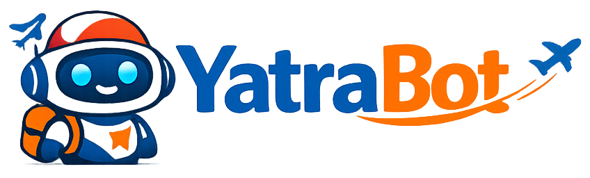 YatraBot Logo
